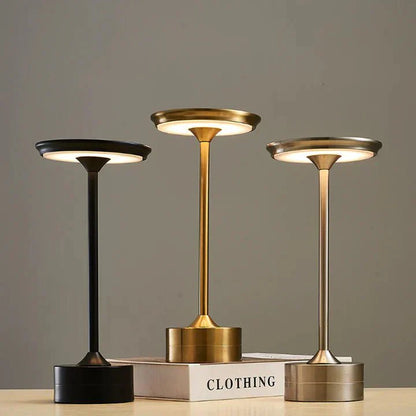 Bright Befez Table Lamp