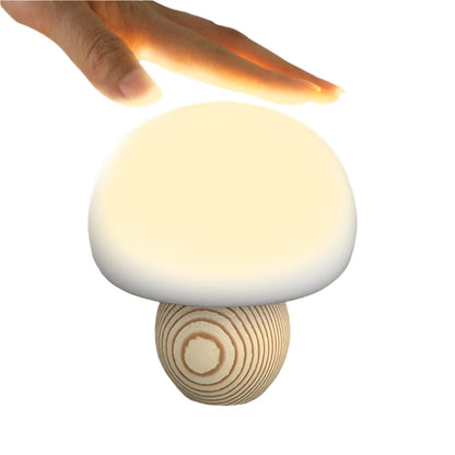 Soothing Rainbow Table Lamp - Befez