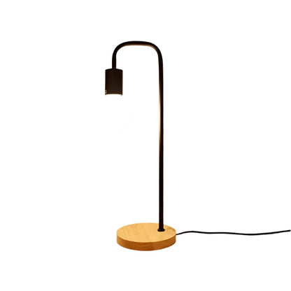 Stylish Chrome Desk Lamp Befez - Befez