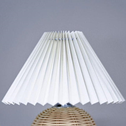 Cozy Soft Glow Table Lamp