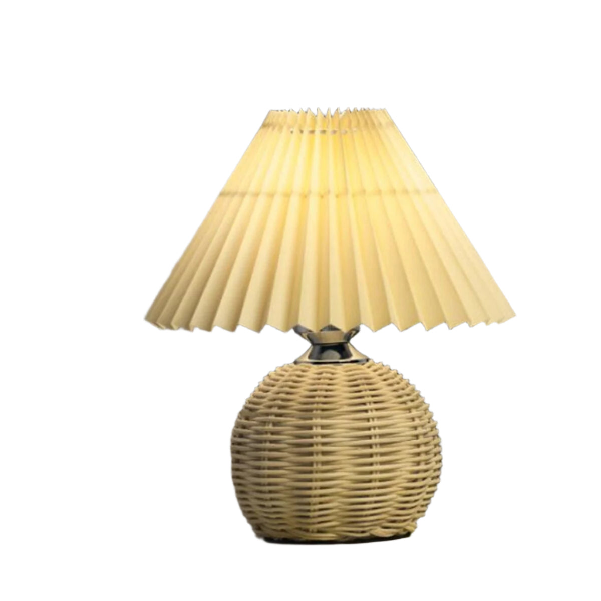 Cozy Soft Glow Table Lamp - Befez