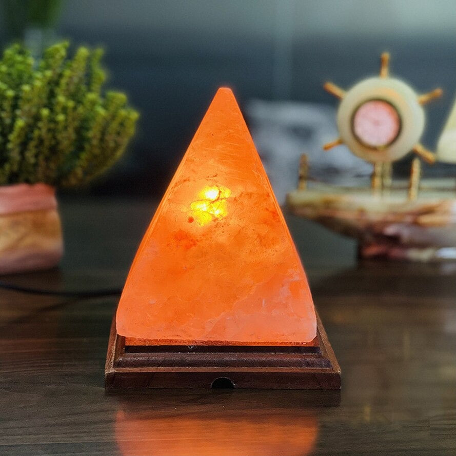 Soothing Soft Glow Table Lamp