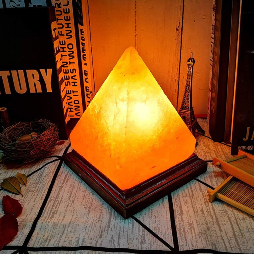 Soothing Soft Glow Table Lamp