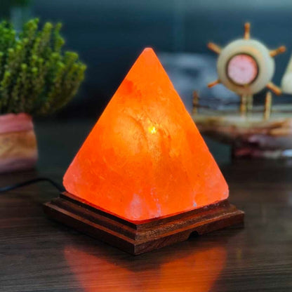 Soothing Soft Glow Table Lamp