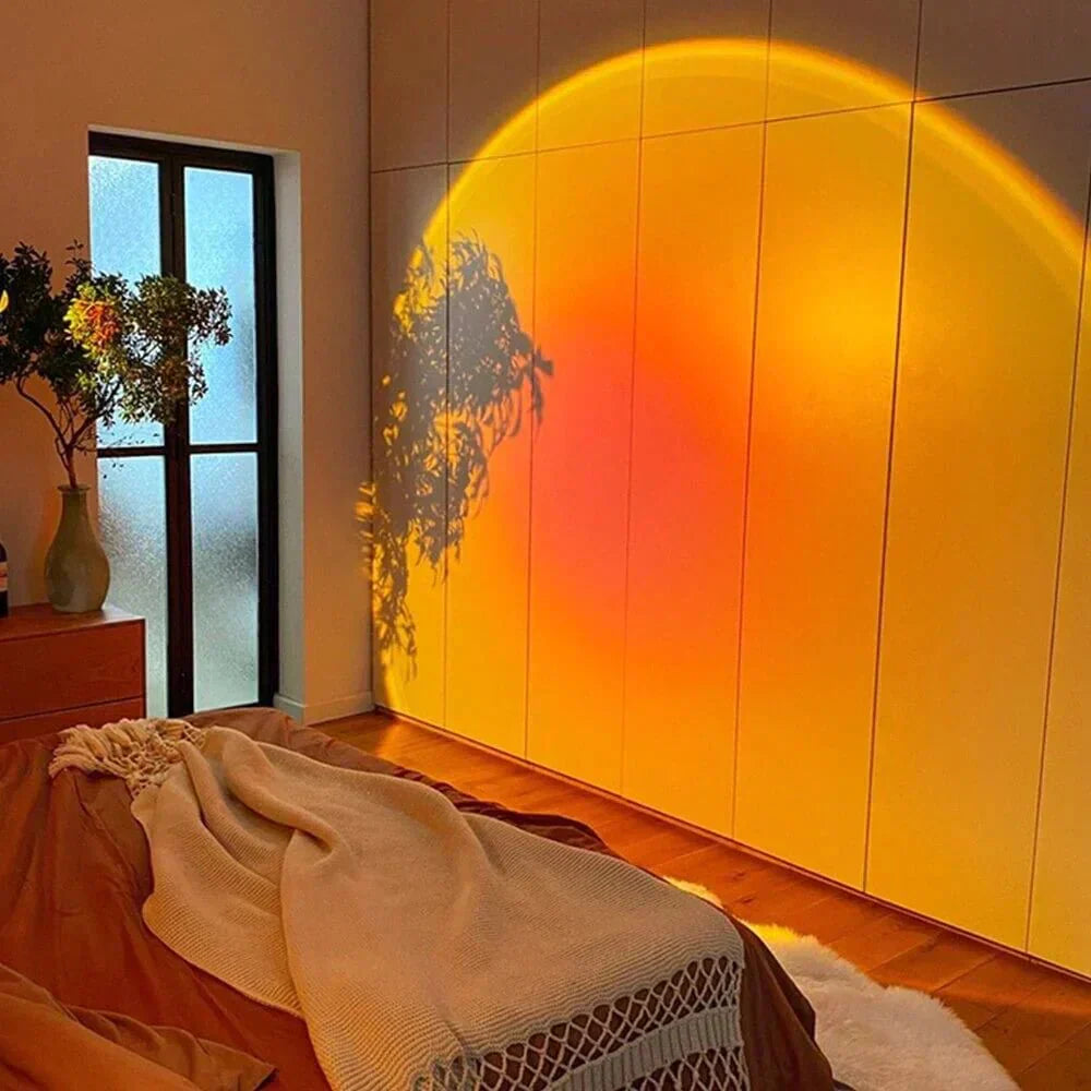 Stylish Table Lamp Soft Warm Glow Lighting - Befez