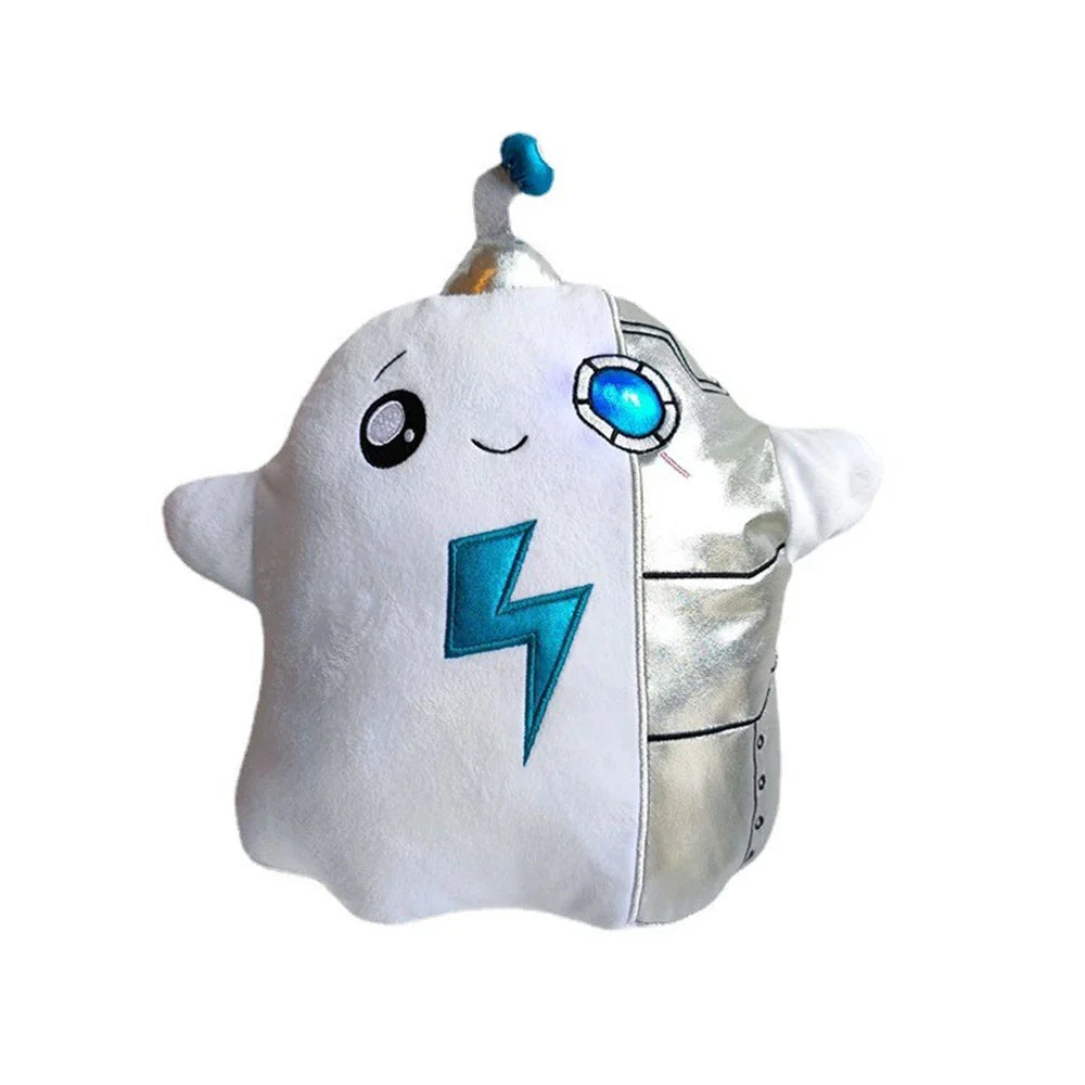 Cuddly Soft Singing Plush Toy - Befez