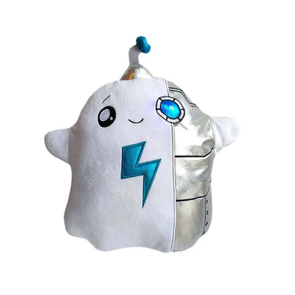 Cuddly Soft Singing Plush Toy - Befez