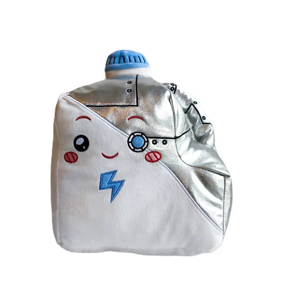Cuddly Soft Singing Plush Toy