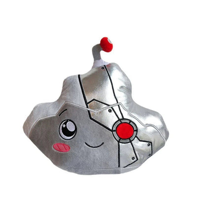 Cuddly Soft Singing Plush Toy
