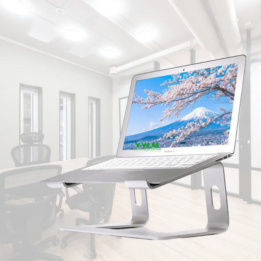 Space Saving Compact Laptop Holder - Befez