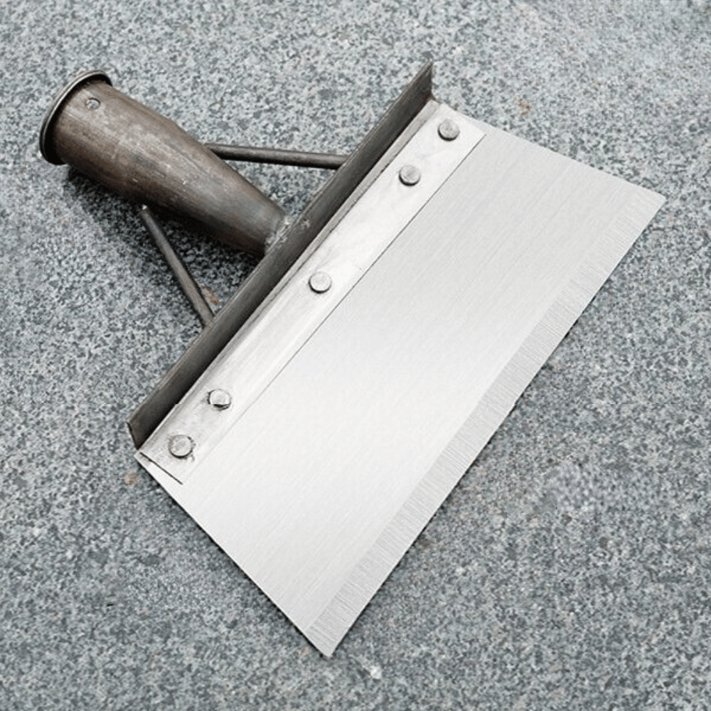 Practical Garden Scoop Shovel