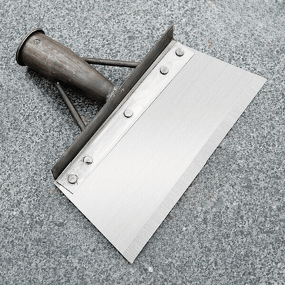 Practical Garden Scoop Shovel