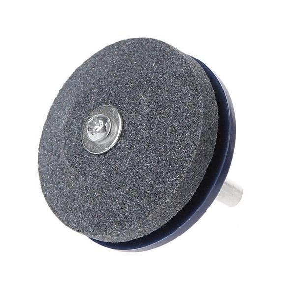 Easy Lawn Mower Blade Sharpener Tool
