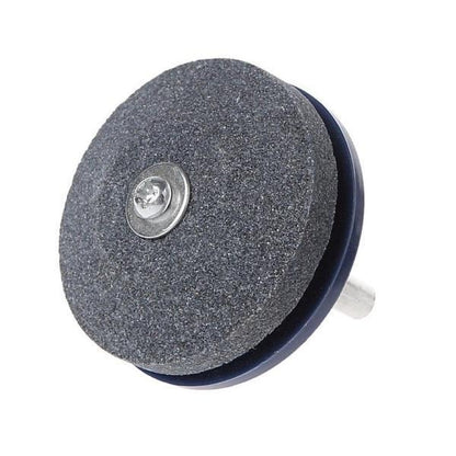 Easy Lawn Mower Blade Sharpener Tool
