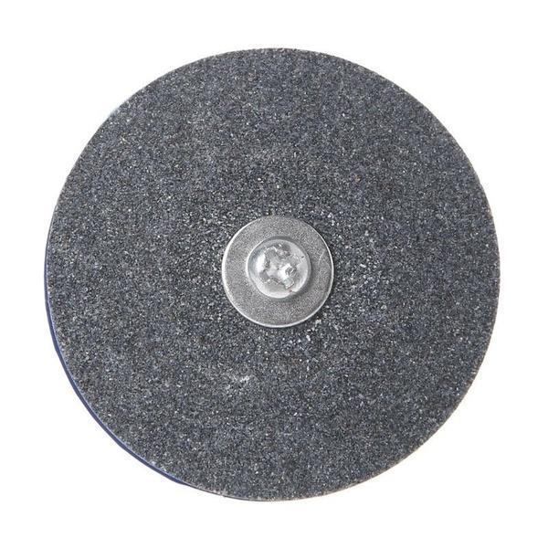 Easy Lawn Mower Blade Sharpener Tool