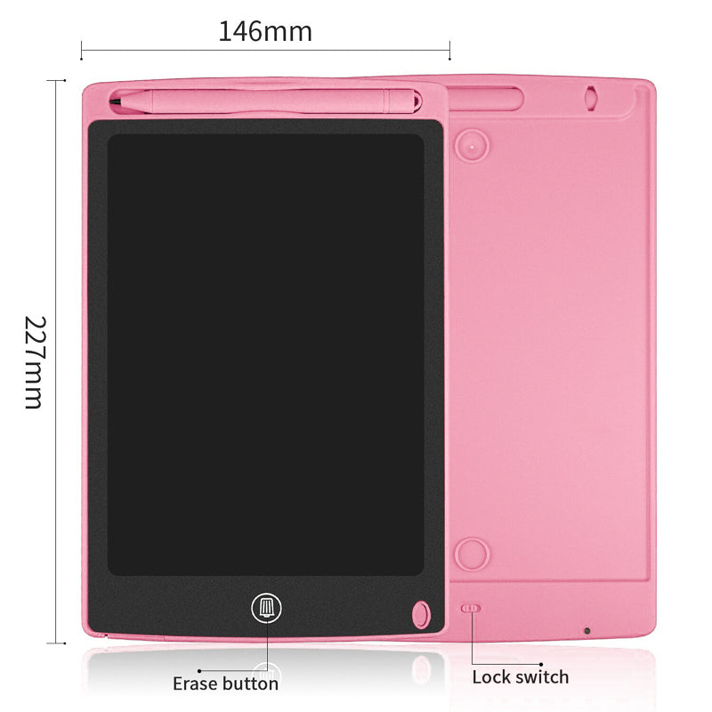 Befez | Kids Tablet
