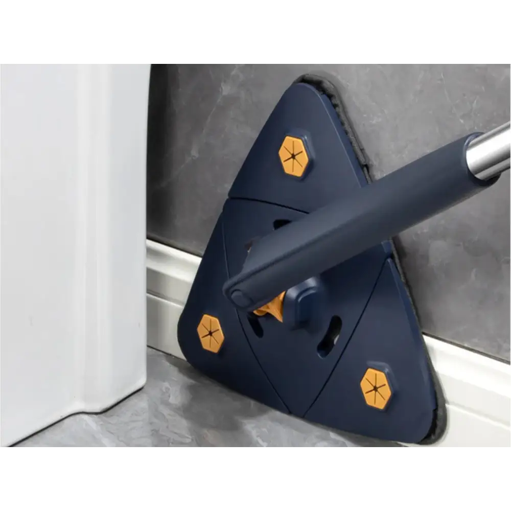 Befez | 360° Spin Mop - Easy Floor Cleaner