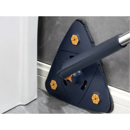 Befez | 360° Spin Mop - Easy Floor Cleaner
