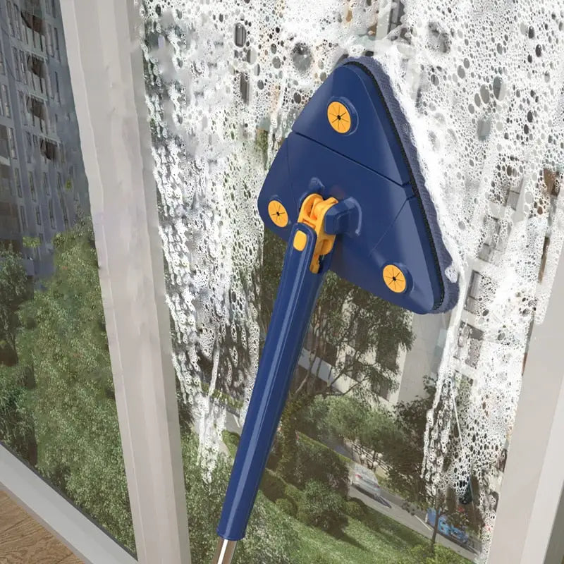 Befez | 360° Spin Mop - Easy Floor Cleaner