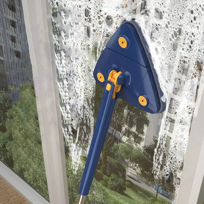 Befez | 360° Spin Mop - Easy Floor Cleaner