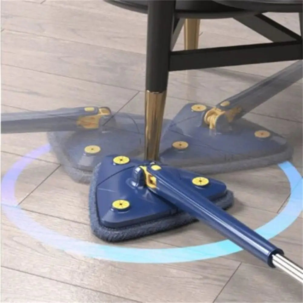 Befez | 360° Spin Mop - Easy Floor Cleaner