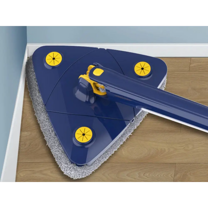 Befez | 360° Spin Mop - Easy Floor Cleaner