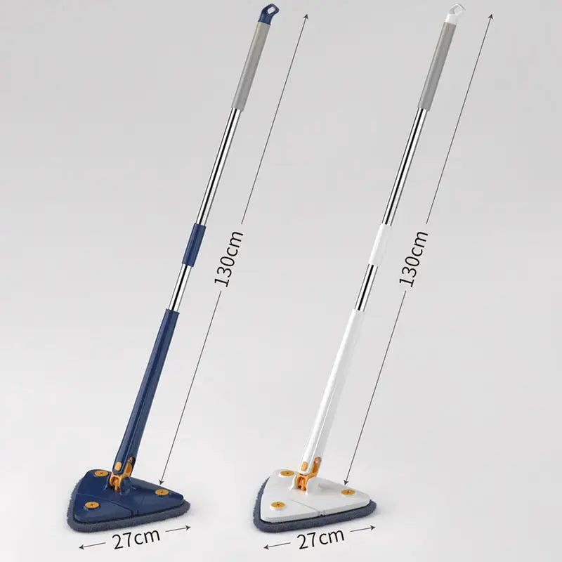 Befez | 360° Spin Mop - Easy Floor Cleaner