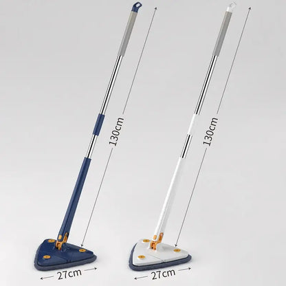 Befez | 360° Spin Mop - Easy Floor Cleaner