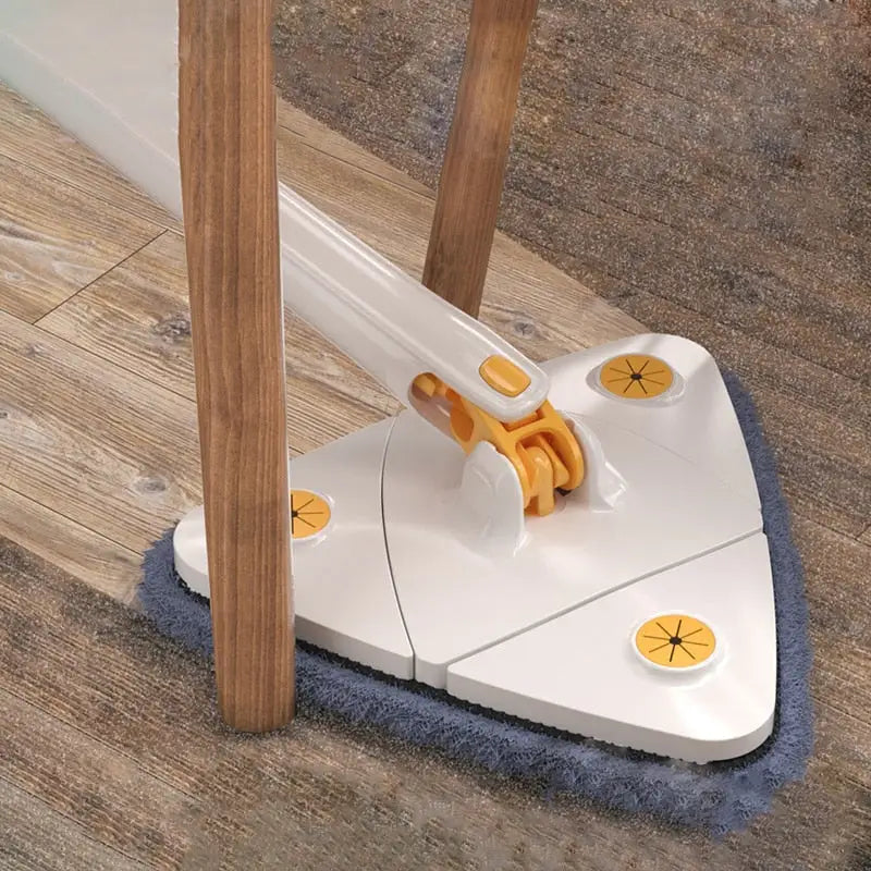 Befez | 360° Spin Mop - Easy Floor Cleaner