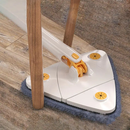 Befez | 360° Spin Mop - Easy Floor Cleaner