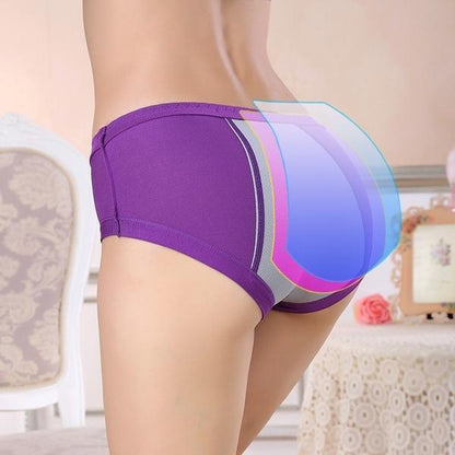Befez | Waterproof Menstrual Underwear - Befez