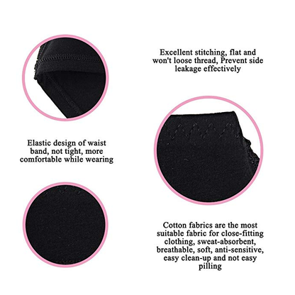 Befez | Waterproof Menstrual Underwear