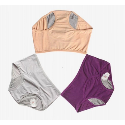 Befez | Waterproof Menstrual Underwear