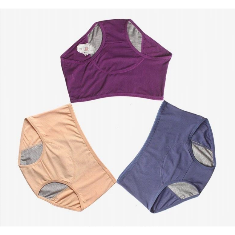 Befez | Waterproof Menstrual Underwear