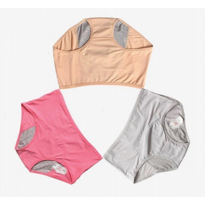 Befez | Waterproof Menstrual Underwear