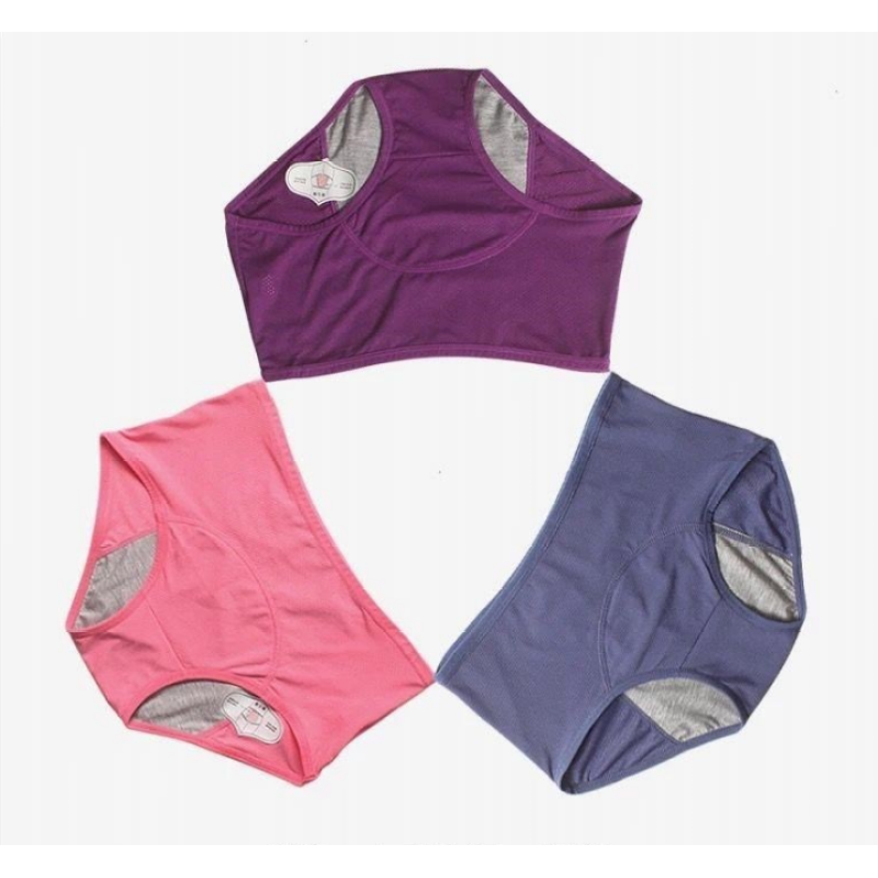 Befez | Waterproof Menstrual Underwear