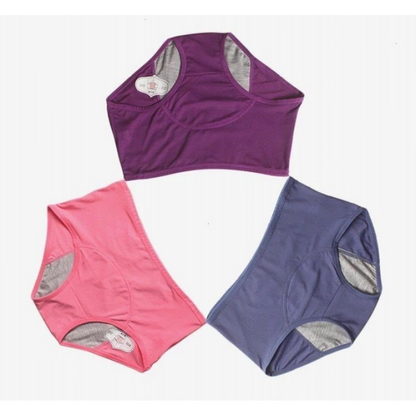 Befez | Waterproof Menstrual Underwear