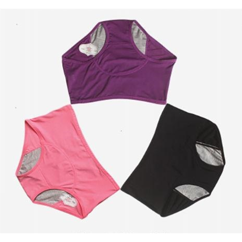 Befez | Waterproof Menstrual Underwear