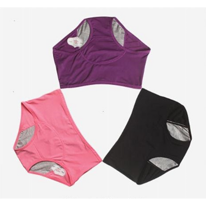 Befez | Waterproof Menstrual Underwear