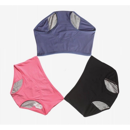 Befez | Waterproof Menstrual Underwear