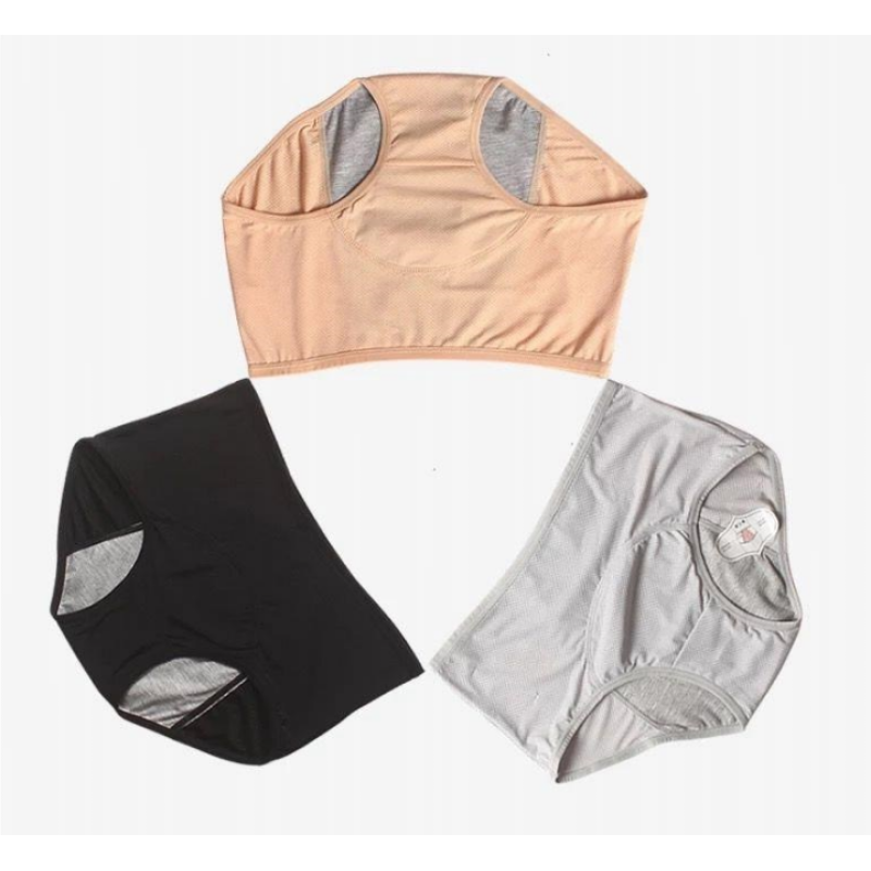 Befez | Waterproof Menstrual Underwear