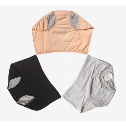 Befez | Waterproof Menstrual Underwear