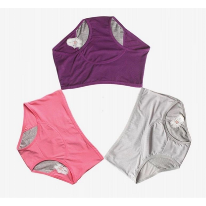 Befez | Waterproof Menstrual Underwear