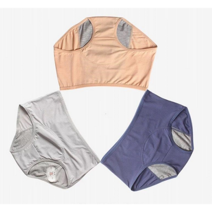 Befez | Waterproof Menstrual Underwear