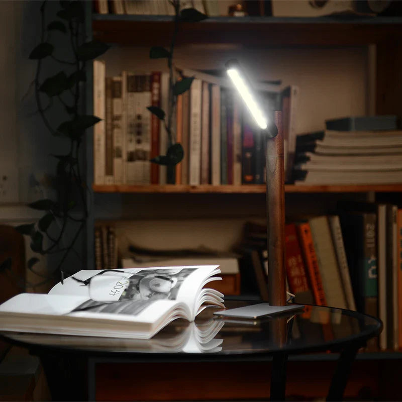Flexible LED Office Desk Light