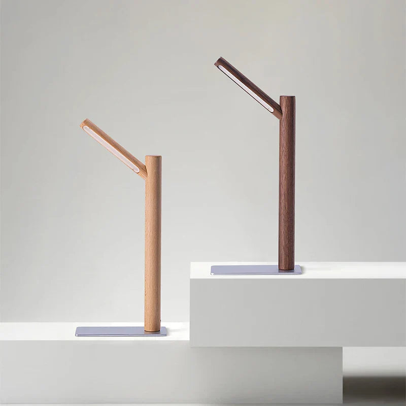 Flexible LED Office Desk Light