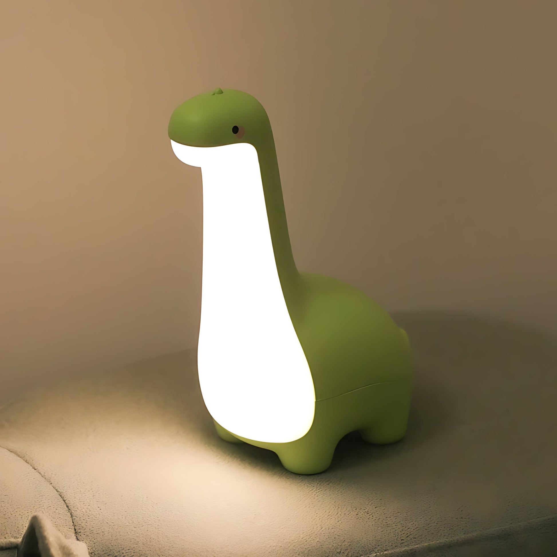 Colorful Kids LED Dinosaur Night Light - Befez