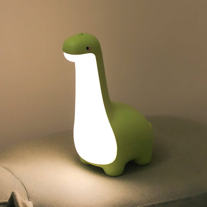 Colorful Kids LED Dinosaur Night Light - Befez