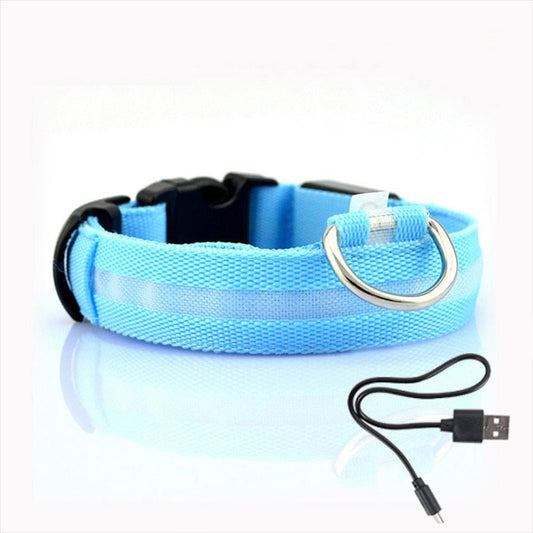 Bright Pet Safety Collar - Befez