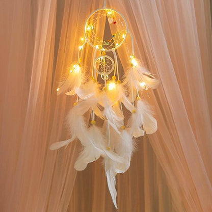 Colorful LED Plug Nightlight